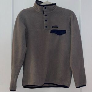Patagonia fleece